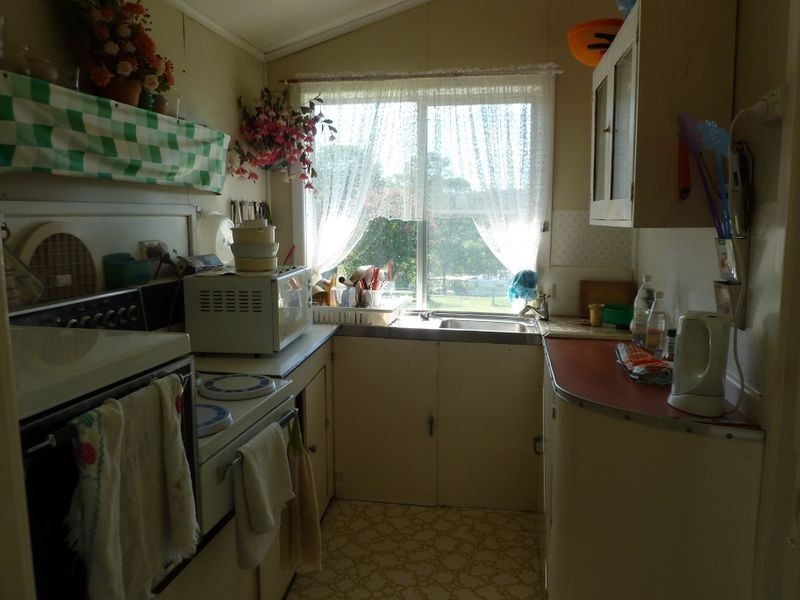 Cnr Sussex & Prescott Streets, Copmanhurst NSW 2460