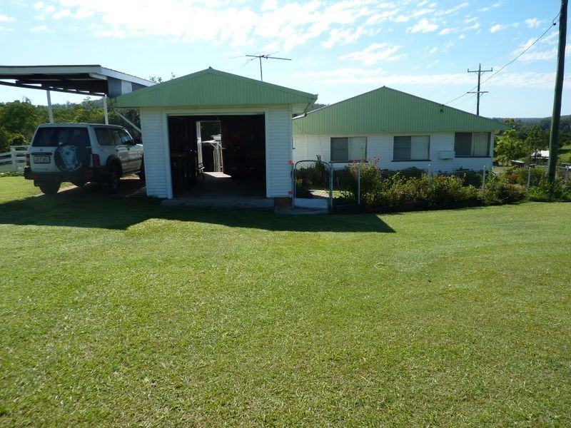 Cnr Sussex & Prescott Streets, Copmanhurst NSW 2460