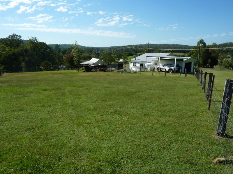 Cnr Sussex & Prescott Streets, Copmanhurst NSW 2460