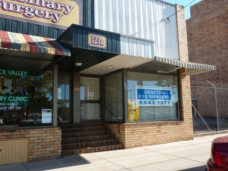 2/123 Pound Street, Grafton NSW 2460