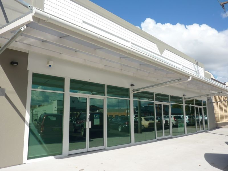 12 King Street, Grafton NSW 2460