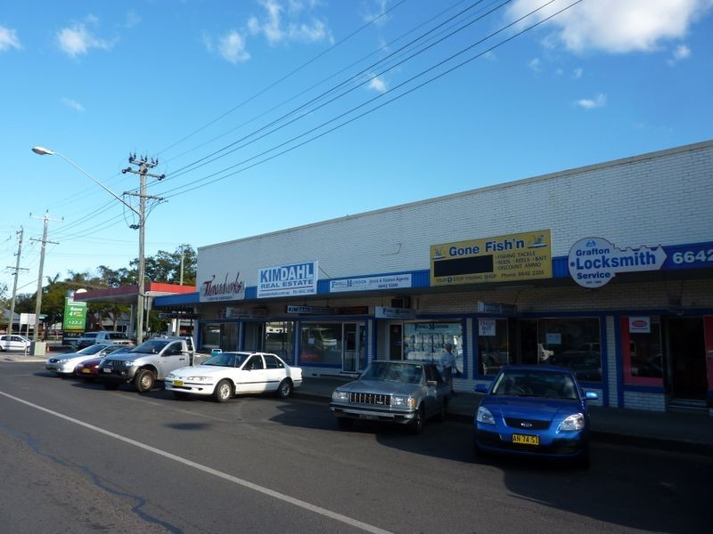 83 Fitzroy Street, Grafton NSW 2460