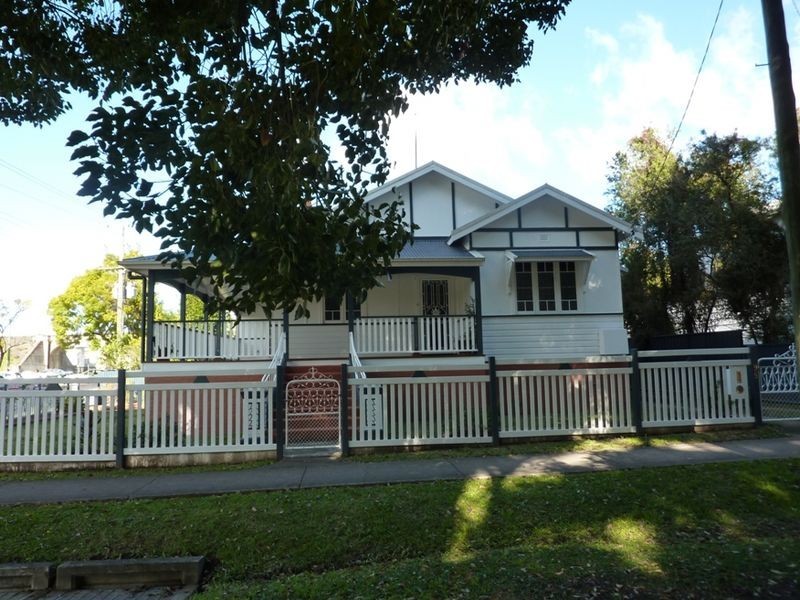 95 Bacon Street, Grafton NSW 2460