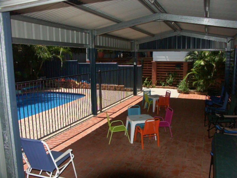 95 Bacon Street, Grafton NSW 2460