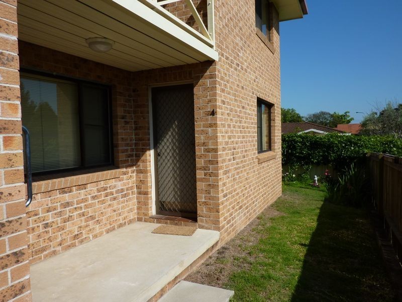 4/31 Mary Street, Grafton NSW 2460