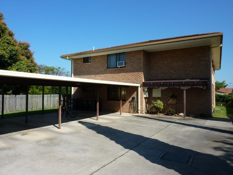 4/31 Mary Street, Grafton NSW 2460