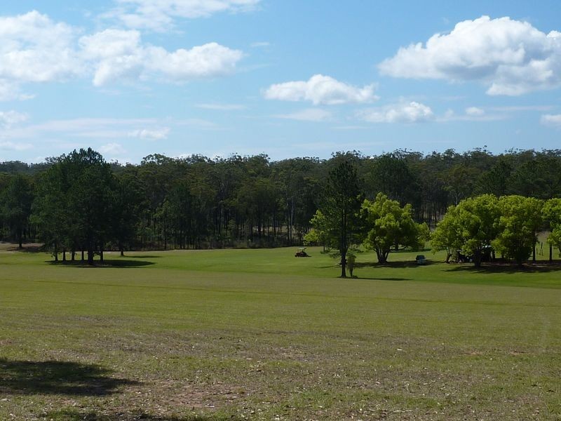 Lot 101 Pinnacles Road, Grafton NSW 2460
