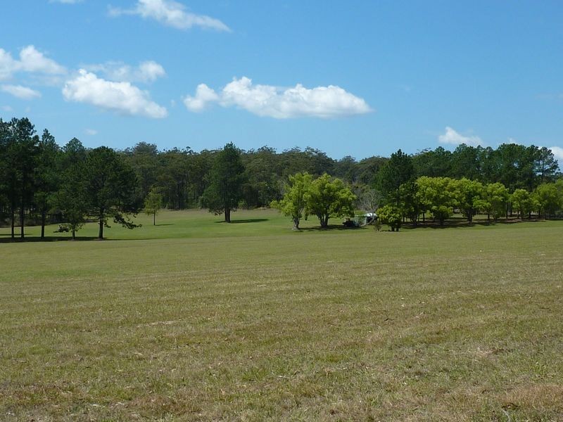 Lot 101 Pinnacles Road, Grafton NSW 2460