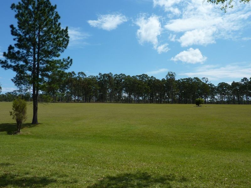 Lot 101 Pinnacles Road, Grafton NSW 2460