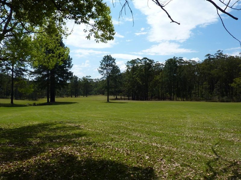 Lot 101 Pinnacles Road, Grafton NSW 2460