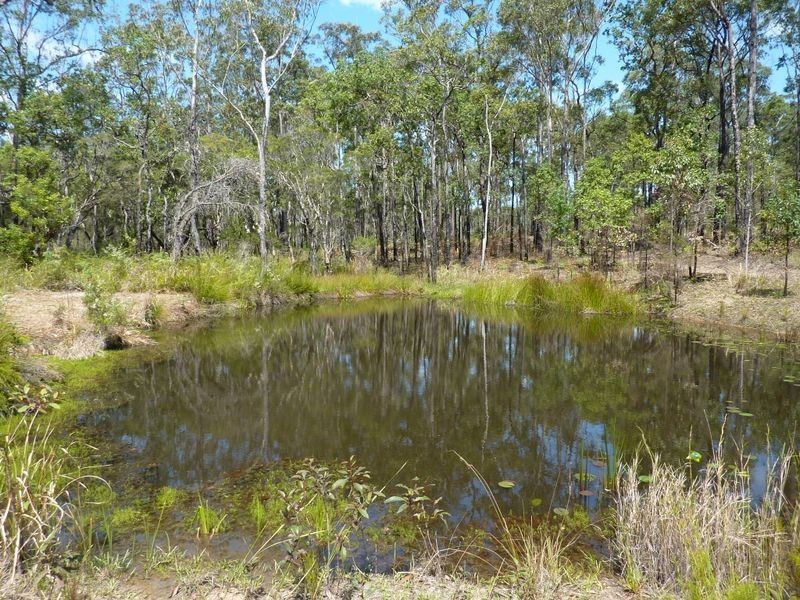 Lot 101 Pinnacles Road, Grafton NSW 2460