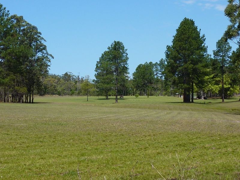 Lot 101 Pinnacles Road, Grafton NSW 2460