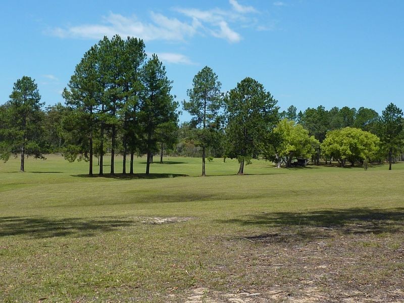 Lot 101 Pinnacles Road, Grafton NSW 2460