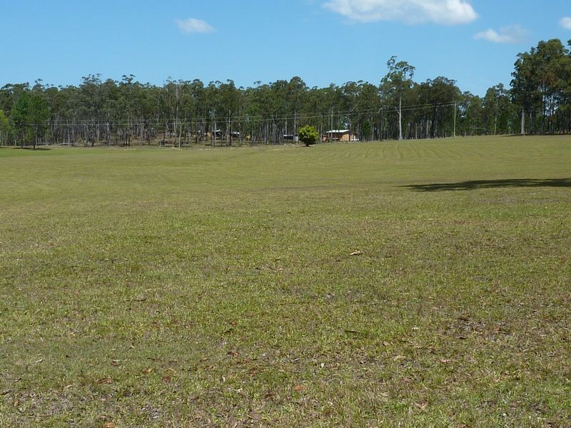 Lot 101 Pinnacles Road, Grafton NSW 2460