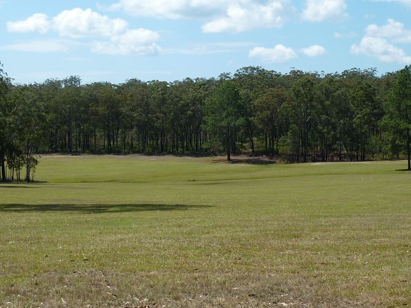 Lot 101 Pinnacles Road, Grafton NSW 2460