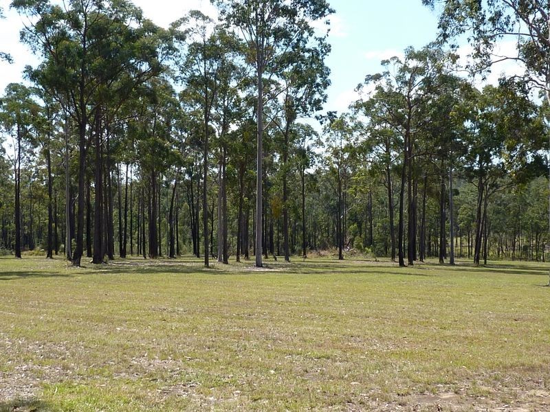 Lot 101 Pinnacles Road, Grafton NSW 2460