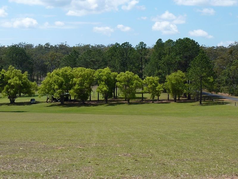 Lot 101 Pinnacles Road, Grafton NSW 2460