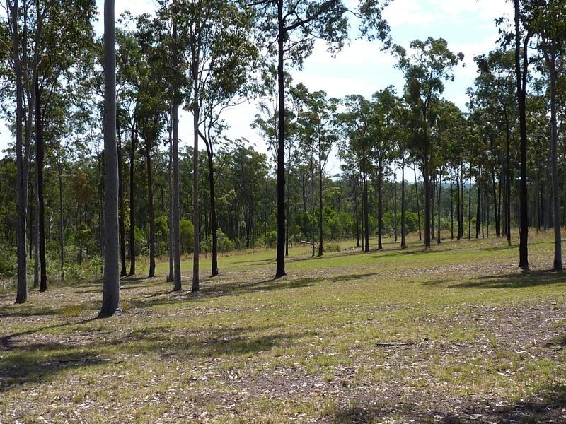 Lot 101 Pinnacles Road, Grafton NSW 2460