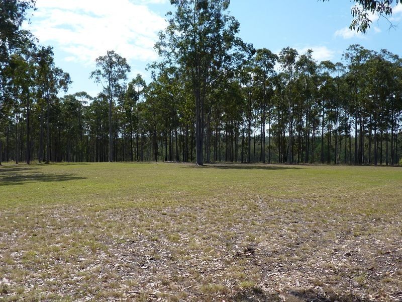 Lot 101 Pinnacles Road, Grafton NSW 2460