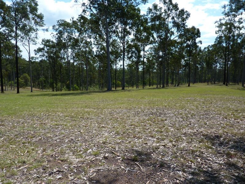 Lot 101 Pinnacles Road, Grafton NSW 2460