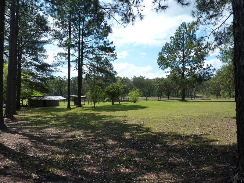 Lot 101 Pinnacles Road, Grafton NSW 2460