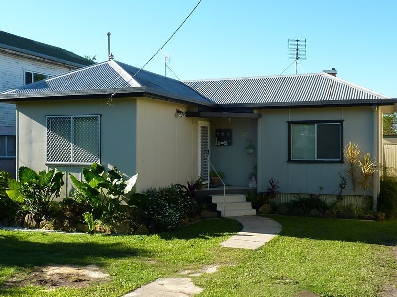 262 Hoof Street, Grafton NSW 2460