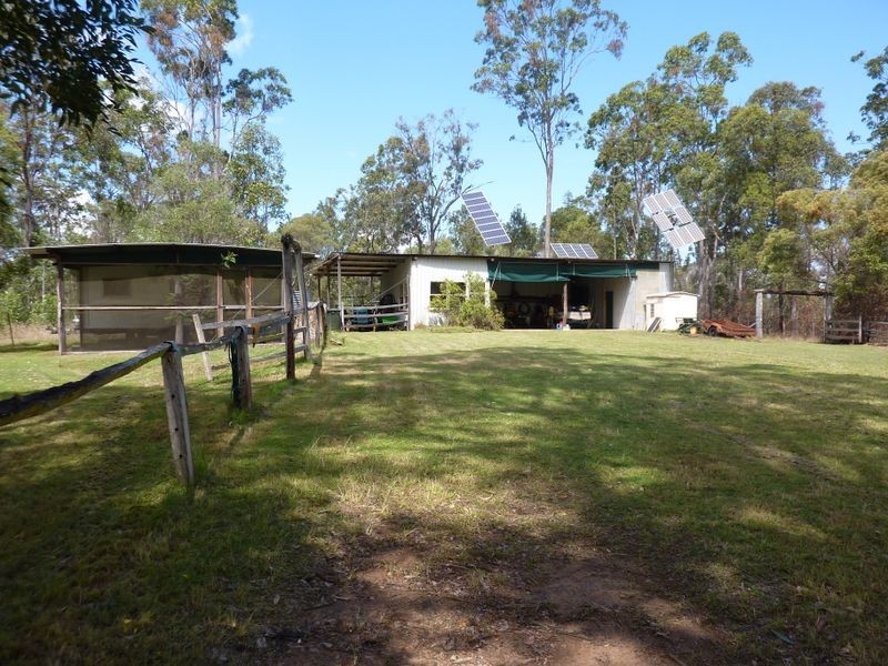Lot 35 Khan Road, Gurranang NSW 2460