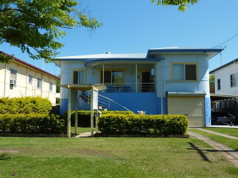 99 Clarence Street, Grafton NSW 2460