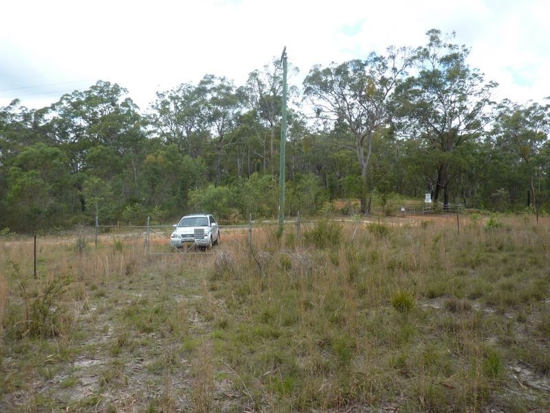 1491 Stockyard Creek Road, Stockyard Creek NSW 2460