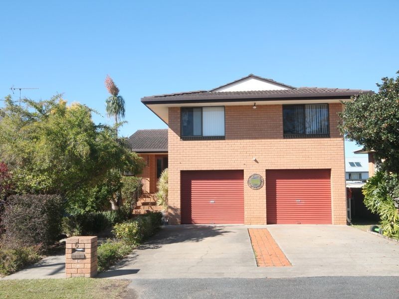 6 Morrison Street, Grafton NSW 2460