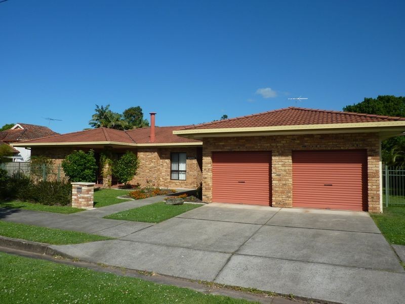 6 Mary Street, Grafton NSW 2460