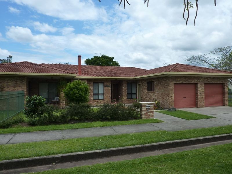 6 Mary Street, Grafton NSW 2460