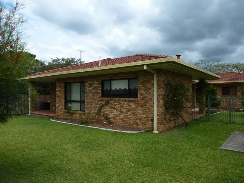 6 Mary Street, Grafton NSW 2460