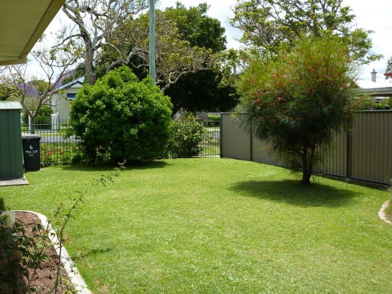 6 Mary Street, Grafton NSW 2460