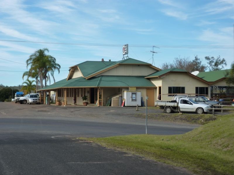 38 & 40 Grafton Street, Copmanhurst NSW 2460