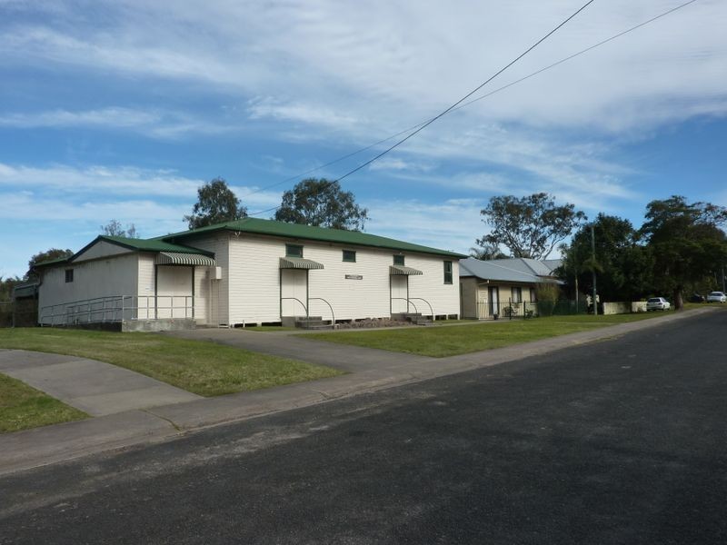 38 & 40 Grafton Street, Copmanhurst NSW 2460