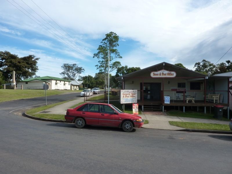 38 & 40 Grafton Street, Copmanhurst NSW 2460
