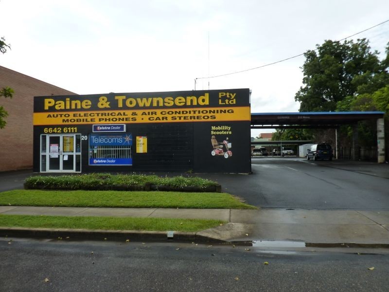 16-20 Queen Street, Grafton NSW 2460
