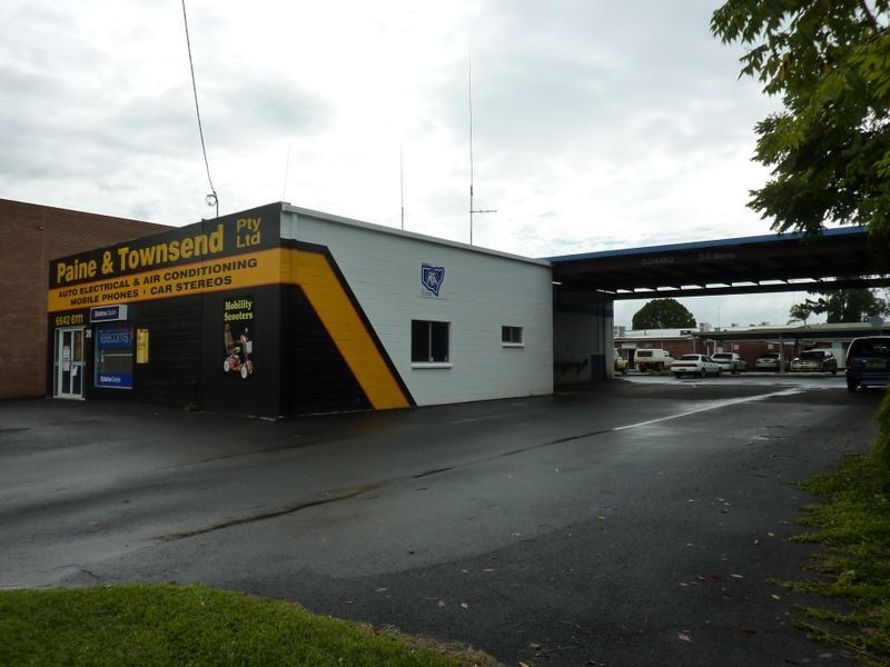 16-20 Queen Street, Grafton NSW 2460