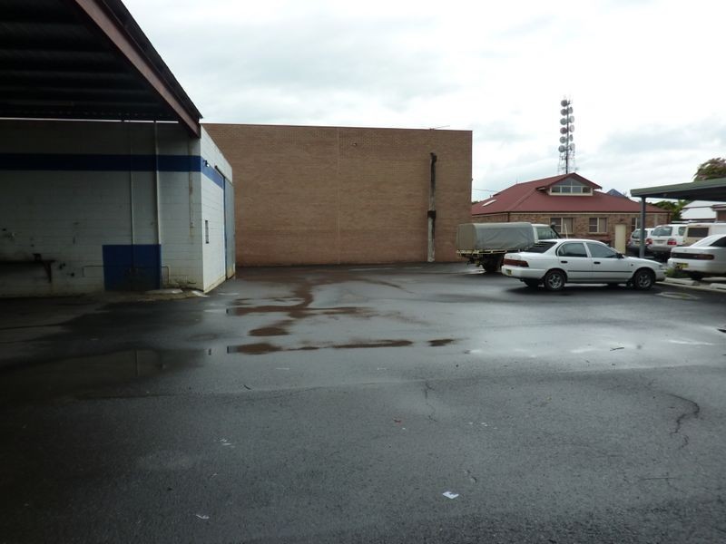 16-20 Queen Street, Grafton NSW 2460