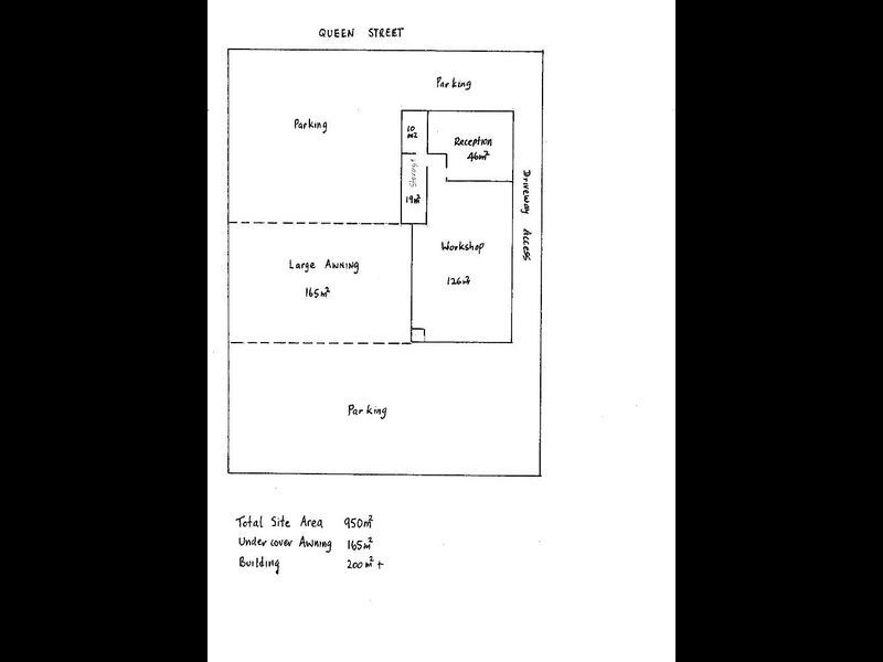 16-20 Queen Street, Grafton NSW 2460