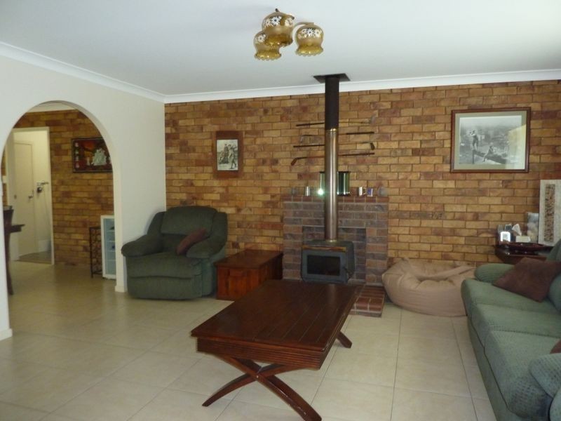 15 Kerrani Place, Coutts Crossing NSW 2460