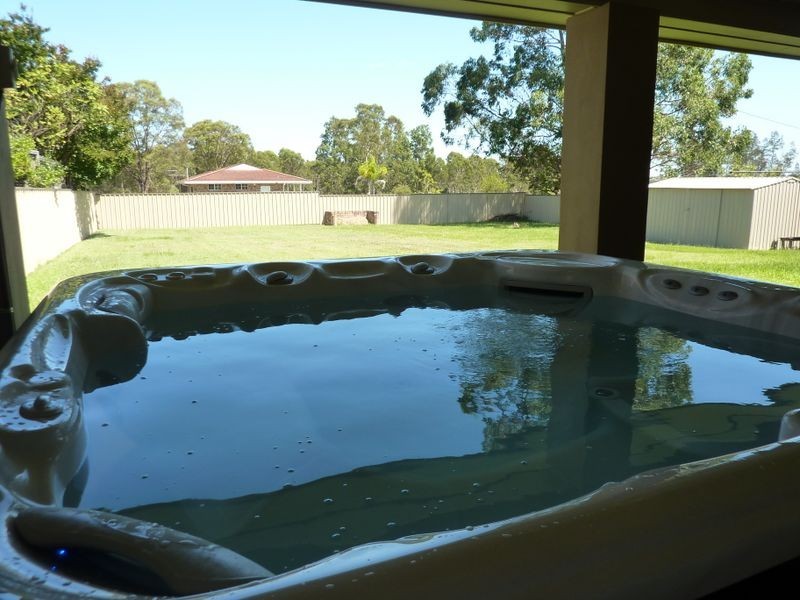 15 Kerrani Place, Coutts Crossing NSW 2460