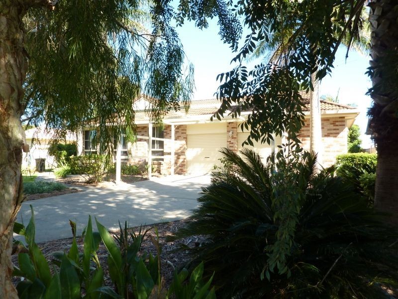 19 Lynhaven Crescent, Ulmarra NSW 2462