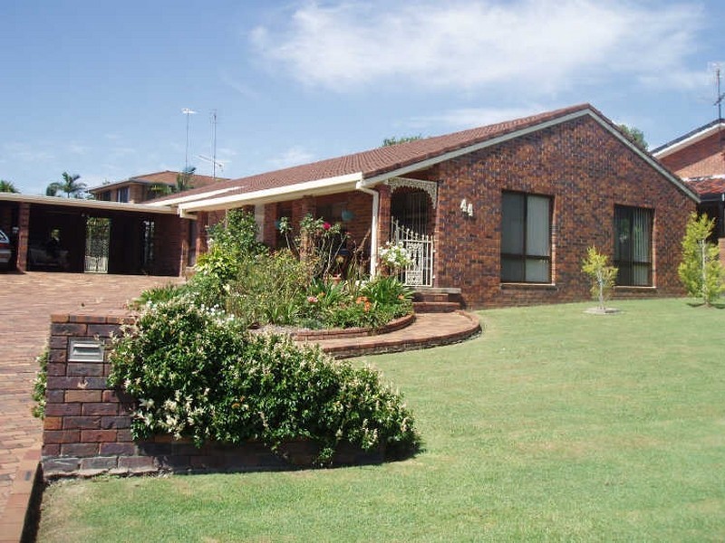 44 McFarlane Street, South Grafton NSW 2460