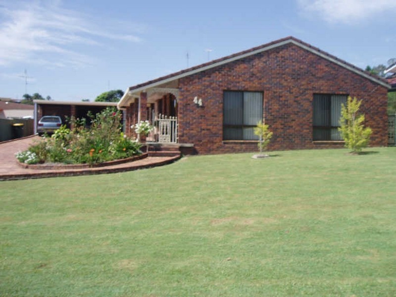 44 McFarlane Street, South Grafton NSW 2460