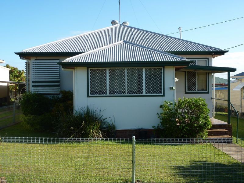 23 Norrie Street, South Grafton NSW 2460