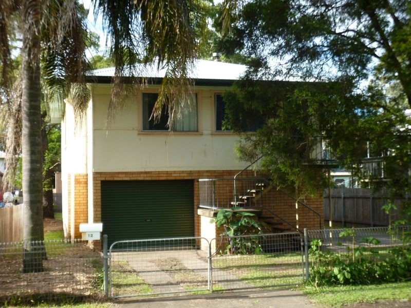 12 Orr Street, South Grafton NSW 2460