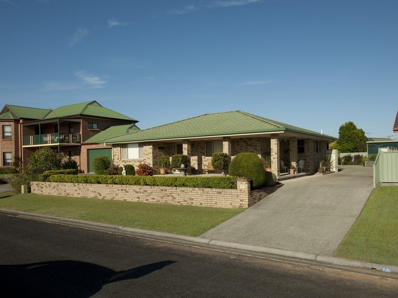 3 Alan Dahl Avenue, Grafton NSW 2460