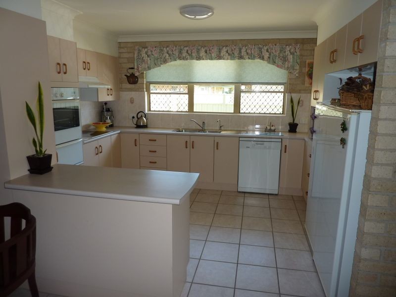 3 Alan Dahl Avenue, Grafton NSW 2460